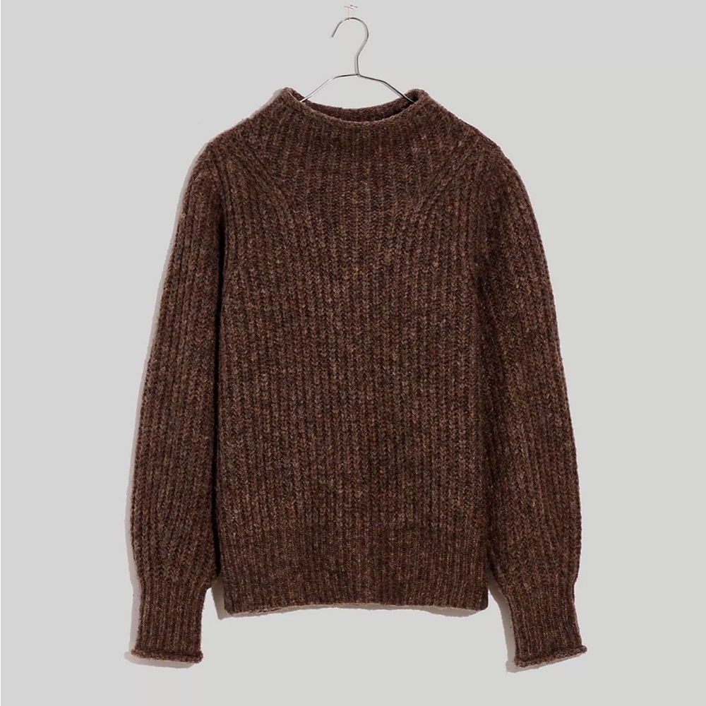 Madewell Loretto Sweater XS